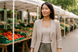 Cortisol: What Your Stress Hormone Levels Reveal About Your Health — hormone testing insights