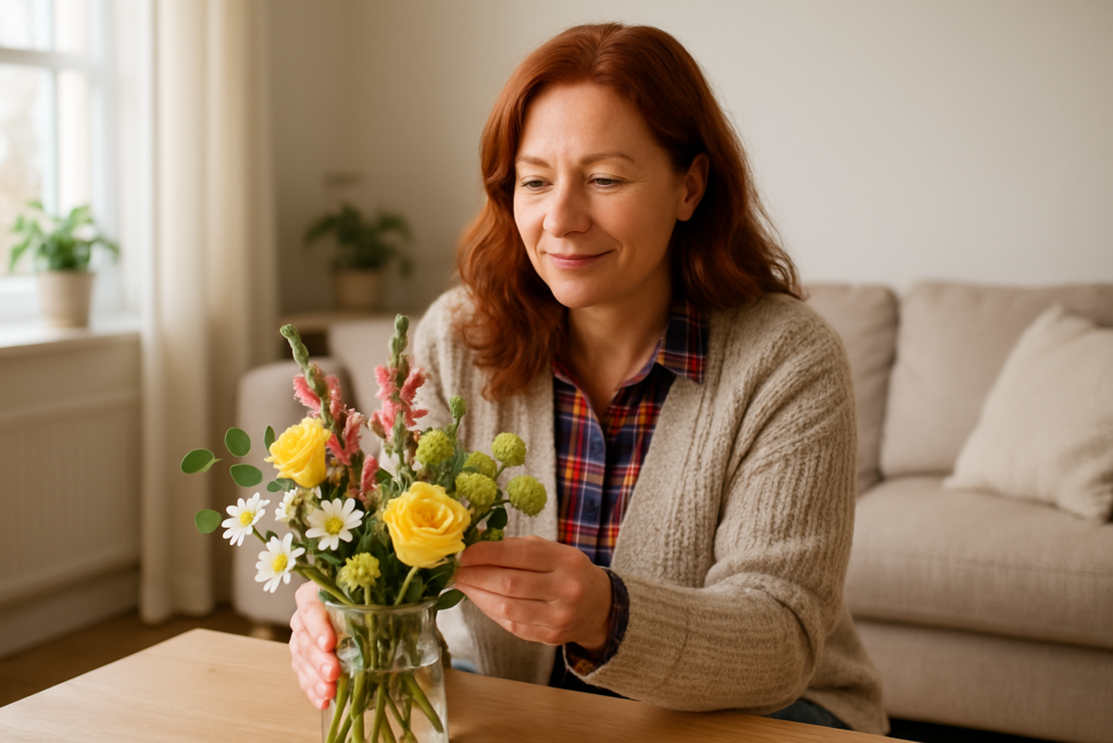 How Hormone Testing Works — hormone testing information