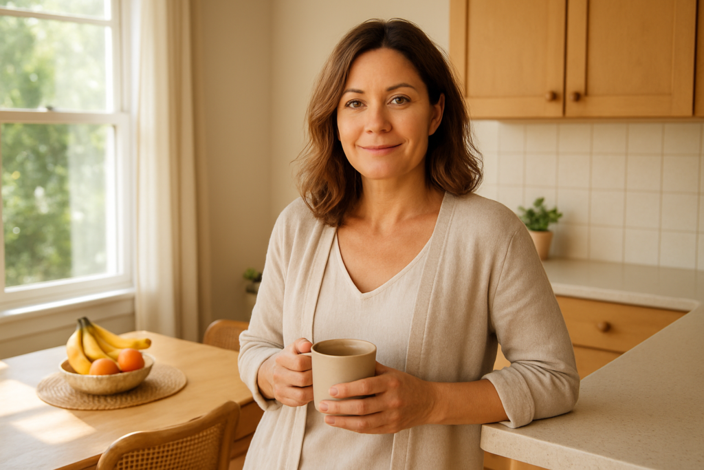 Understanding menopause and perimenopause hormones — when to get tested