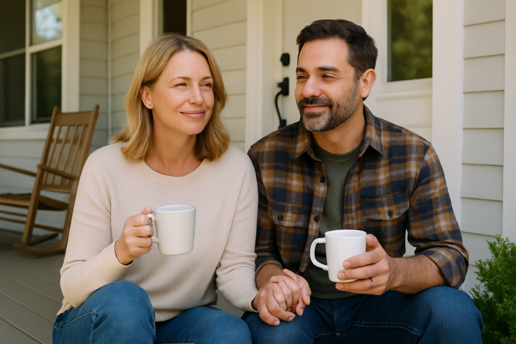 Understanding mood changes, anxiety and depression — when to get tested